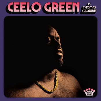 CeeLo Green I Wonder How Love Feels