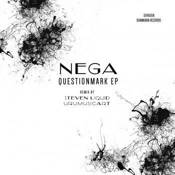 Nega Search Your Soul (Steven Liquid Remix)