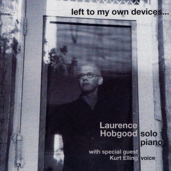 Laurence Hobgood The Inconstant Lover