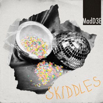 Madd3e feat. Jodie Abacus Wonderful - West Coast Mix