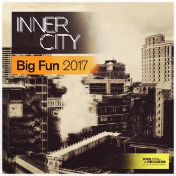 Inner City Big Fun 2017