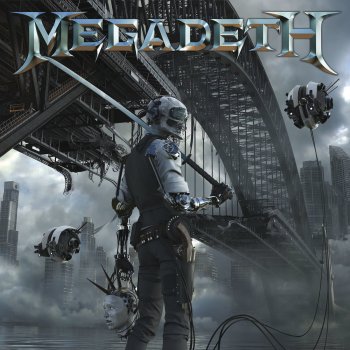 Megadeth The Threat Is Real