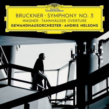 Gewandhausorchester Leipzig feat. Andris Nelsons Symphony No. 3 in D Minor, WAB 103 - 1888/89 Version, Edition: Leopold Nowak: 3. Ziemlich schnell - Trio (Live)