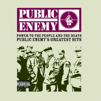 Public Enemy Black Steel In The Hour Of Chaos - Single Version