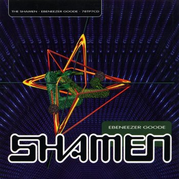 The Shamen Ebeneezer Goode - Beat Edit
