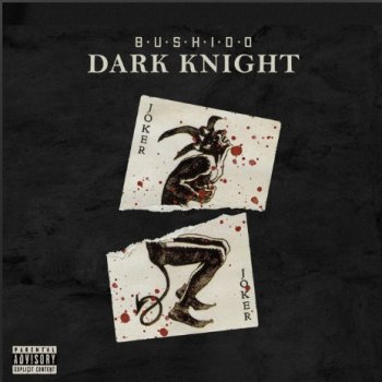 Bushido Dark Knight