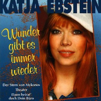 Katja Ebstein Wein nicht um mich, Argentinien