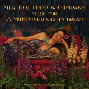 Mia Doi Todd feat. Sam Gendel & Josh Johnson Titania Saxophonica