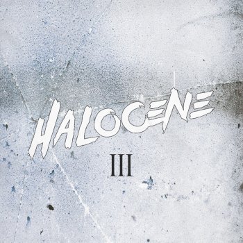 Halocene Something in the Way You Move