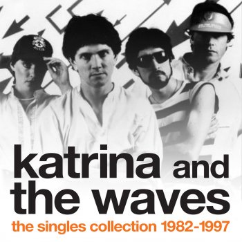 Katrina & The Waves Honey Lamb