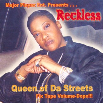 Reckless Can't Do What I Do-(Feat.Lady Garilla,Nashine)