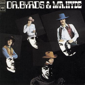 The Byrds My Back Pages / B.J. Blues / Baby What You Want Me to Do - Alternate Version