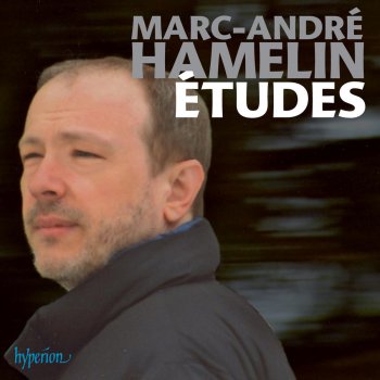 Marc-André Hamelin Étude No. 1 in A Minor, "Triple Étude, After Chopin"