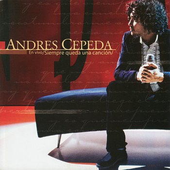 Andrés Cepeda feat. Alci Acosta Amor Gitano (Con Alci Acosta)