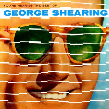 George Shearing Stranger In Paradise