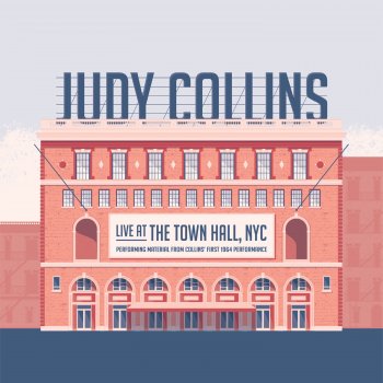 Judy Collins Me and My Uncle (Live)