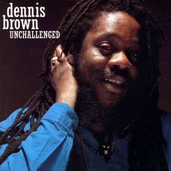 Dennis Brown Price Of War