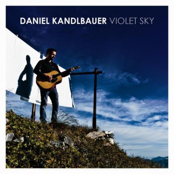 Daniel Kandlbauer Violet Light