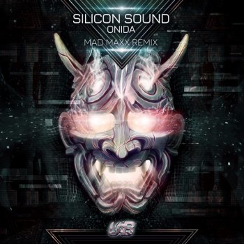 Silicon Sound feat. Mad Maxx Onida - Mad Maxx Remix