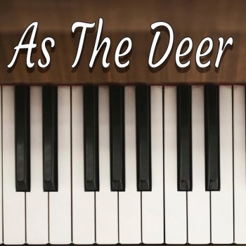 Pianoramix As the Deer