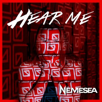 Nemesea Hear Me (Alternate Version 2017)