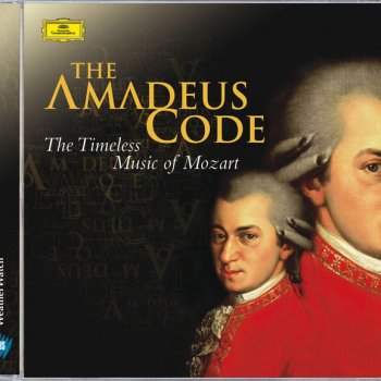 Wolfgang Amadeus Mozart, Géza Anda & Camerata Academica des Mozarteums Salzburg 2. Andante