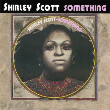 Shirley Scott I Want You Back