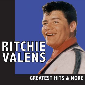 Ritchie Valens Rock Little Darling
