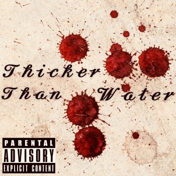 J-R3MI Thicker Than Water