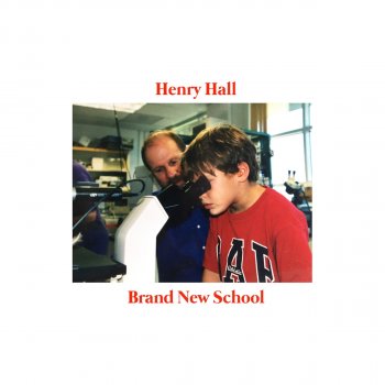 Henry Hall Brand New School