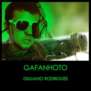 Giuliano Rodrigues Frogs In My Brain