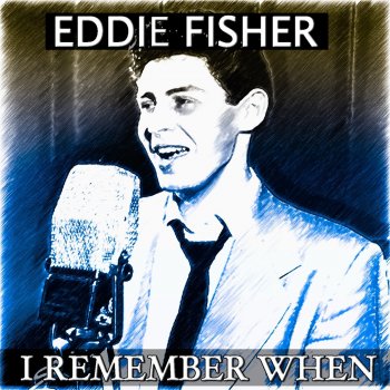 Eddie Fisher Full Moon and Empty Arms buddy Kaye (Remastered)