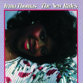 Irma Thomas One More Time