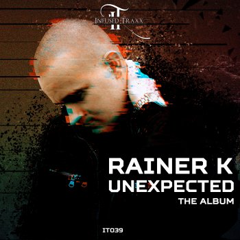 Rainer K Crippled Inside