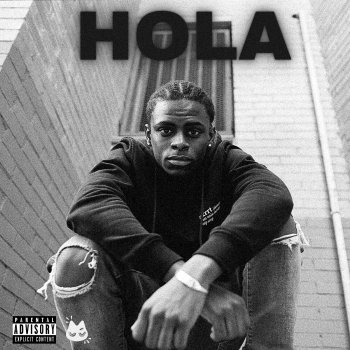 Moha The B feat. Raval records Freestyle- Hola