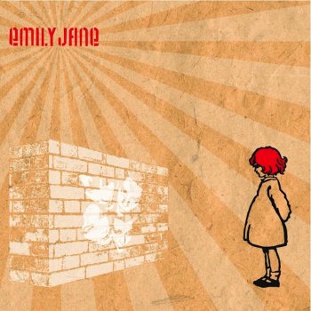 Emily Jane Red Blues