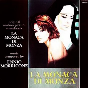Enio Morricone Svegliarsi Pensando (from "La Monaca Di Monza")