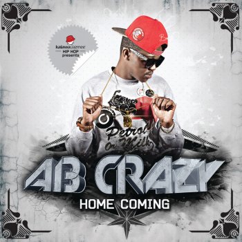AB Crazy Home Coming
