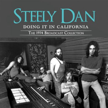 Steely Dan Do It Again (The Midnight Special, April 13th 1973) [Live]