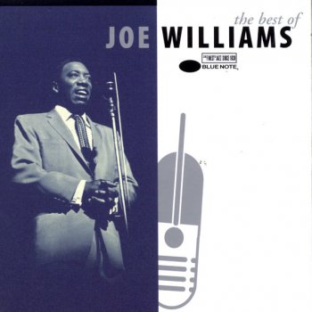 Joe Williams Confessin' the Blues