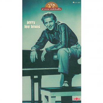 Jerry Lee Lewis Ole Pal Of Yesterday (Alternative 1)