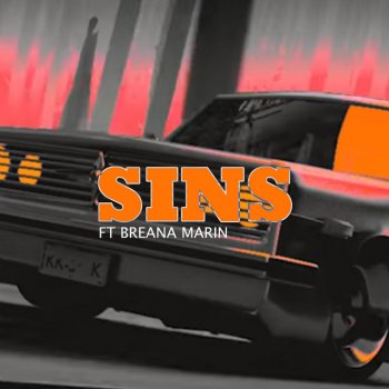 Masteri feat. Breana Marin Sins