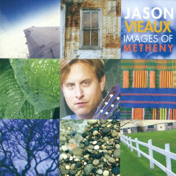 Jason Vieaux The Road to You