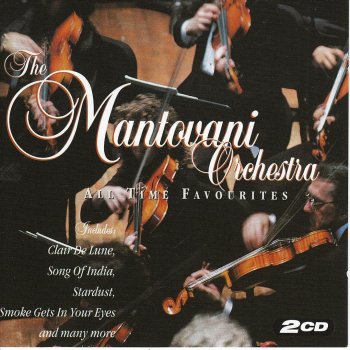 The Mantovani Orchestra Memory