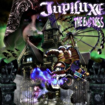 Jupiluxe Perspectives (feat. SLVG & GRIMMJØW)
