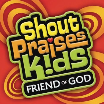 Chrystina Fincher & Kelsey Stubbs Friend of God