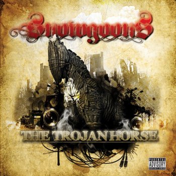 Snowgoons feat. Block McCloud, Sabac Red & Lordwillin Valley of Death