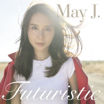 May J. feat. Aki Yashiro 母と娘の10,000日 〜未来の扉〜 - duet with 八代亜紀