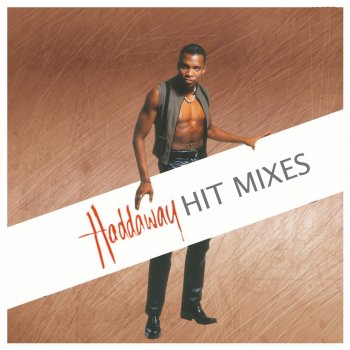 Haddaway Catch a Fire (Tinman Desert Storm Mix)