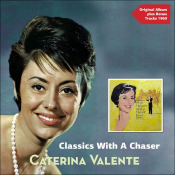Caterina Valente feat. Werner Müller and His Orchestra Tonight We Love